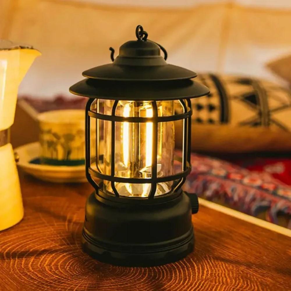Camping Lamp