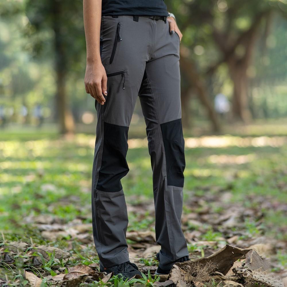 Female Quick Dry Pants