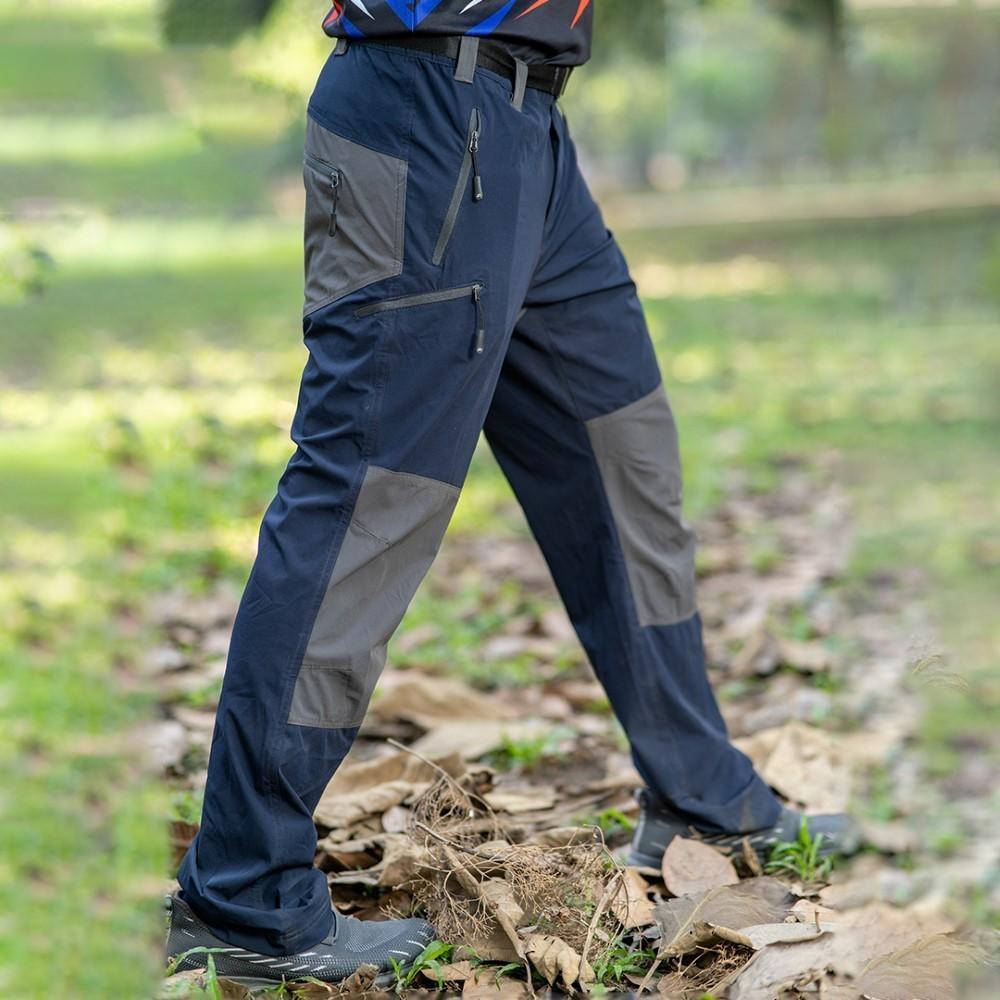 Male Quick Dry Pants
