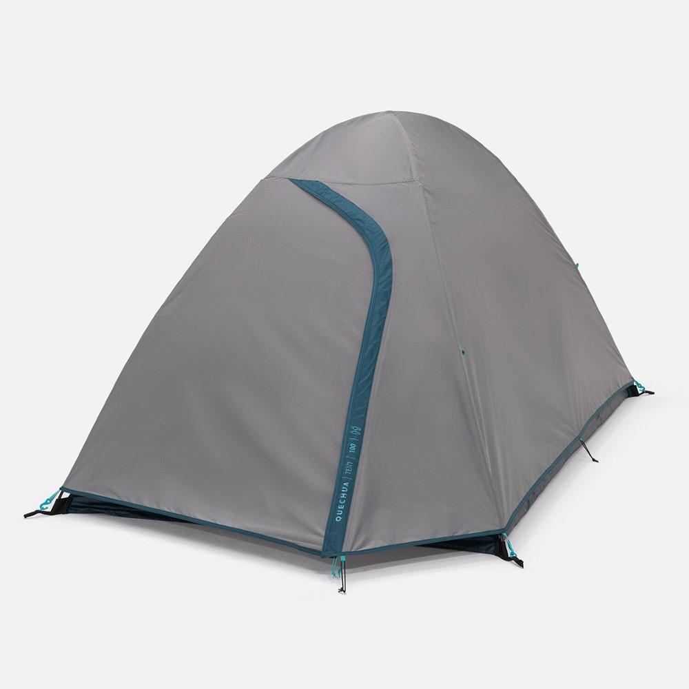 QUECHUA 2 Man Tent - MH100