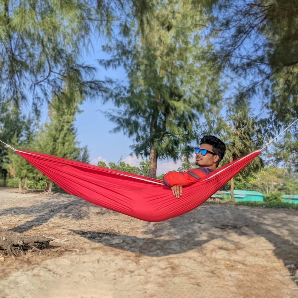 Standard Hammock