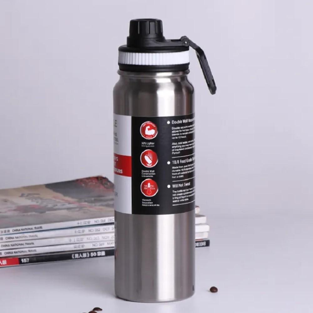 Thermal Water Bottle